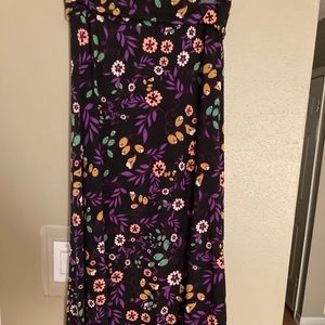LulaRoe Maxi